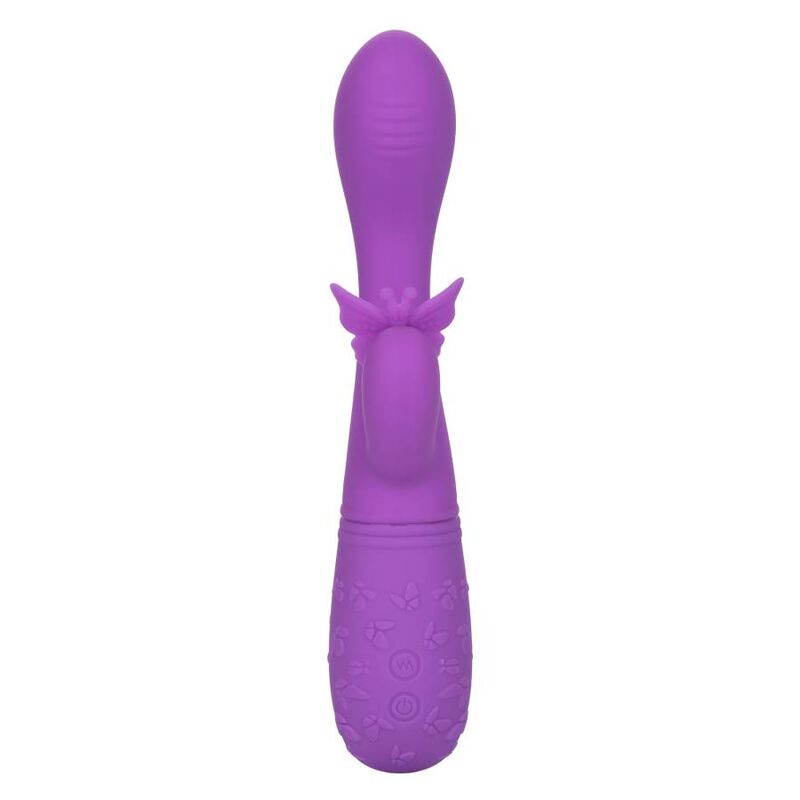 CALEXOTICS - SCHMETTERLING KUSS FLUTTER VIOLETT – ICS - SCHMETTERLING KUSS FLUTTER VIOLETT Bild 18