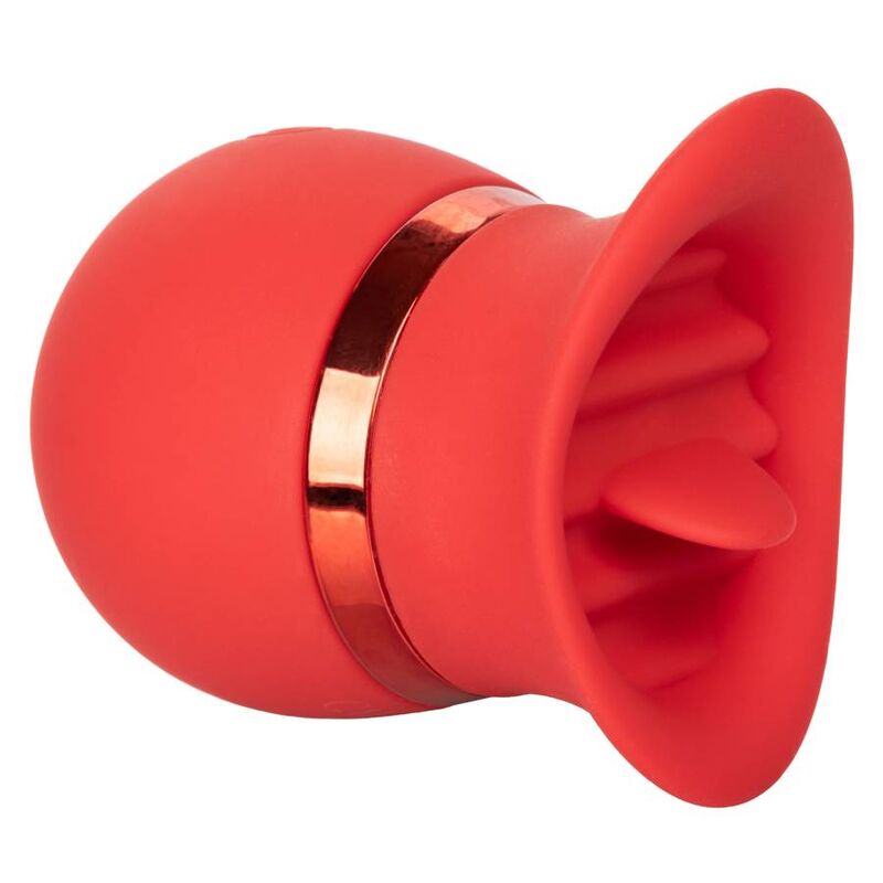 CALEXOTICS - FRANZÖSISCHER KISS SWEET TALKER – XOTICS - FRANZÖSISCHER KISS SWEET TALKER Bild 2