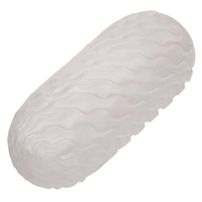 CALEXOTICS - REVERSIBLE NUBBY STROKER – Masturbator Bild 14