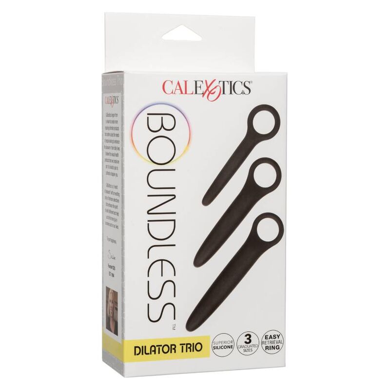 CALEXOTICS - DILATOR-TRIO – Set Bild 20