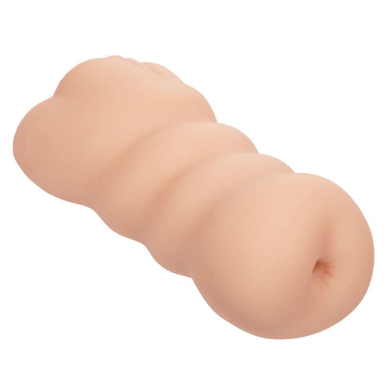 CALEXOTICS - GÜNSTIGE NERVENKITZEL AUF DREI WEGEN – Kitzel-Accessoire Bild 18