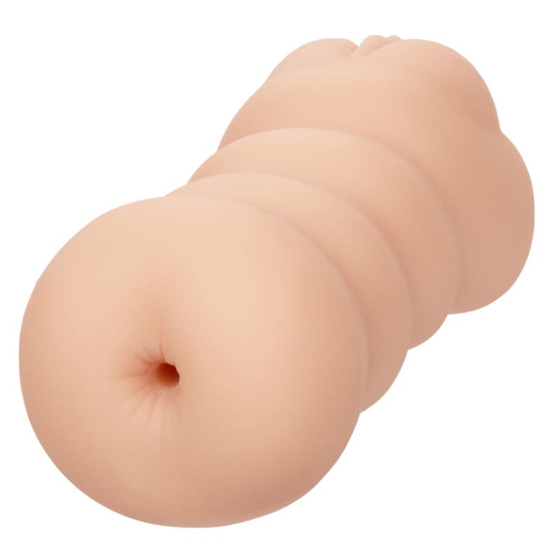 CALEXOTICS - GÜNSTIGE NERVENKITZEL AUF DREI WEGEN – Kitzel-Accessoire Bild 15