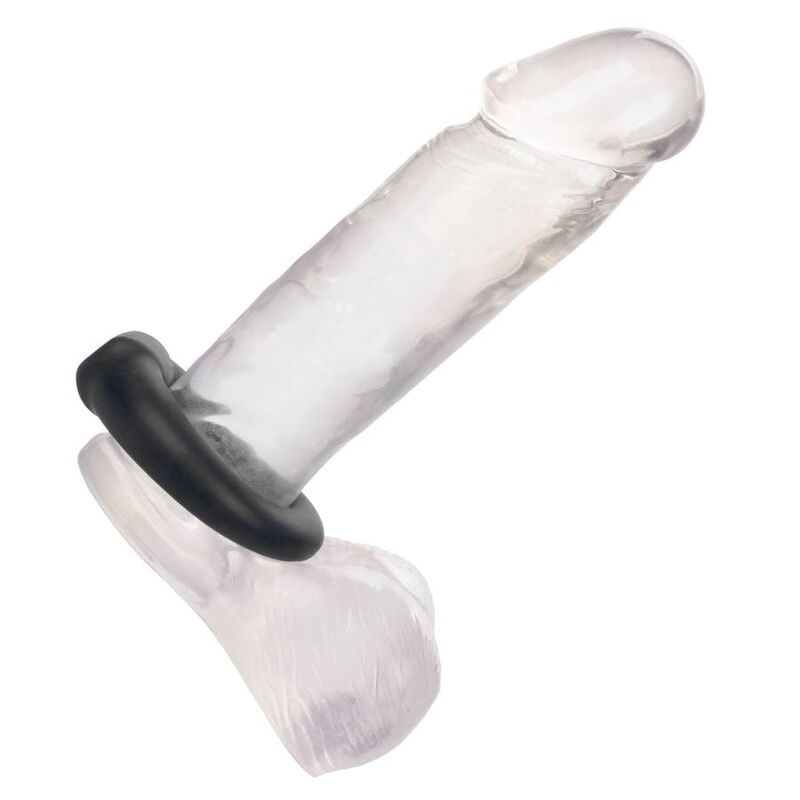 CALEXOTICS - ALPHA OPTIMUM RING SCHWARZ – CALEXOTICS - ALPHA OPTIMUM RING SCHWARZ Bild 7