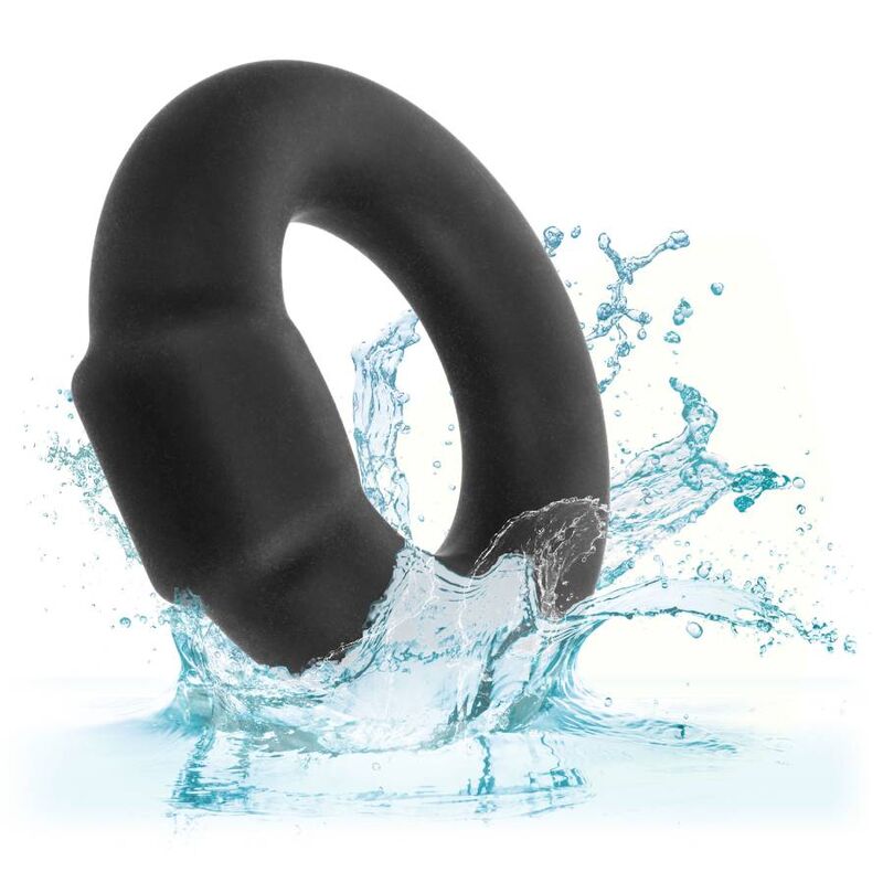 CALEXOTICS - ALPHA OPTIMUM RING SCHWARZ – CALEXOTICS - ALPHA OPTIMUM RING SCHWARZ Bild 10
