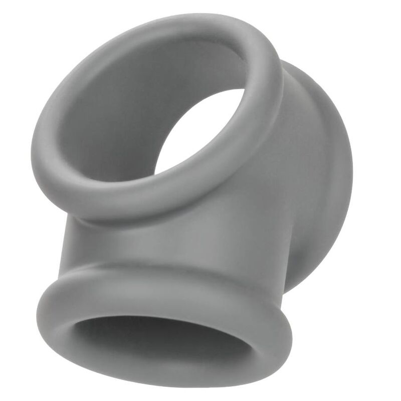 CALEXOTICS - ALPHA PRECISION RING GRAU – CALEXOTICS - ALPHA PRECISION RING GRAU Bild 9