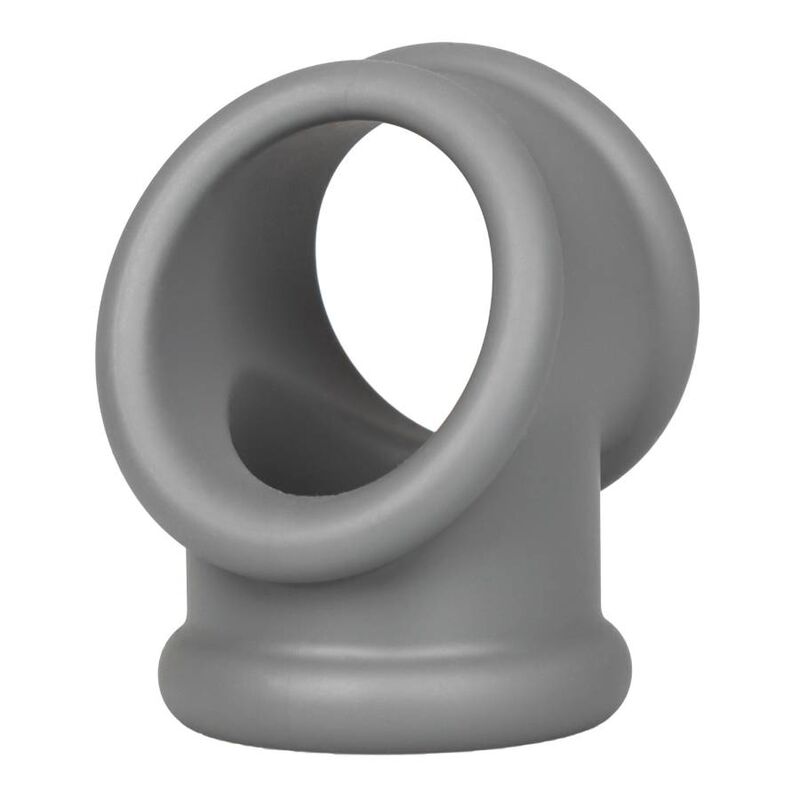 CALEXOTICS - ALPHA PRECISION RING GRAU – CALEXOTICS - ALPHA PRECISION RING GRAU Bild 12