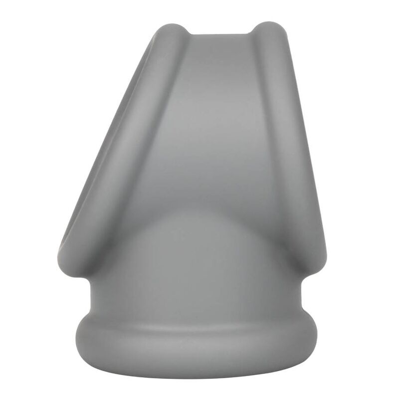 CALEXOTICS - ALPHA PRECISION RING GRAU – CALEXOTICS - ALPHA PRECISION RING GRAU Bild 13