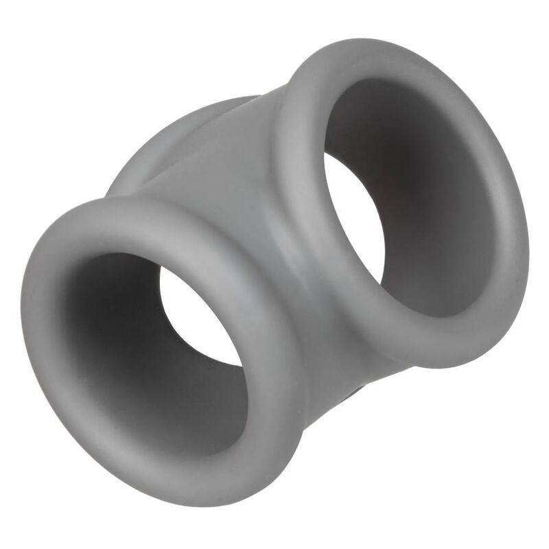 CALEXOTICS - ALPHA PRECISION RING GRAU – CALEXOTICS - ALPHA PRECISION RING GRAU Bild 19
