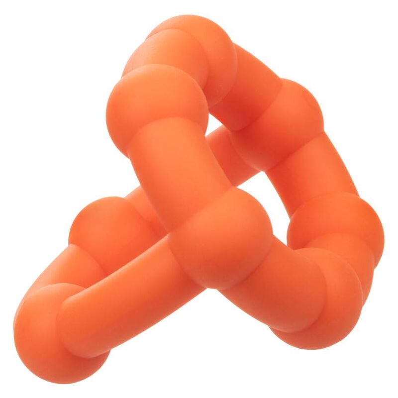 CALEXOTICS - ALPHA ALL STAR RING ORANGE – CALEXOTICS - ALPHA ALL STAR RING ORANGE Bild 23