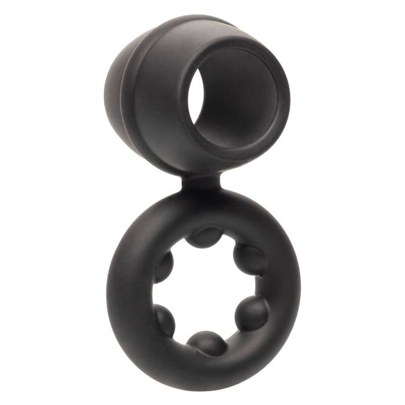 CALEXOTICS - ALPHA DUAL MAGNUM RING SCHWARZ – EXOTICS - ALPHA DUAL MAGNUM RING SCHWARZ Bild 8