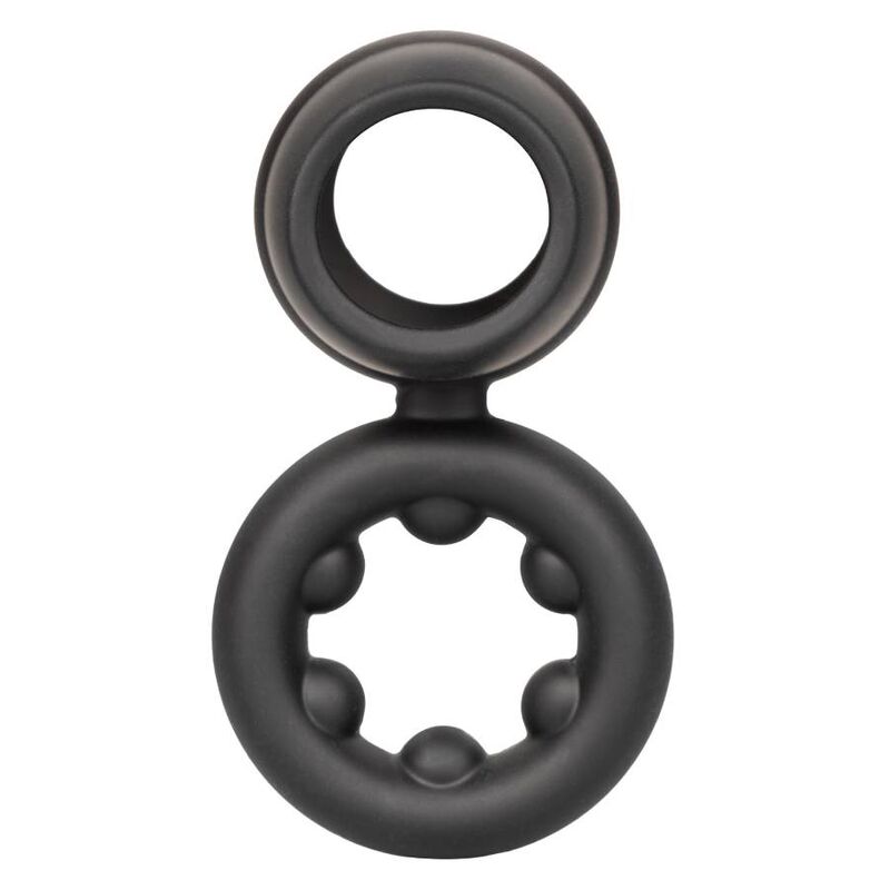 CALEXOTICS - ALPHA DUAL MAGNUM RING SCHWARZ – EXOTICS - ALPHA DUAL MAGNUM RING SCHWARZ Bild 12