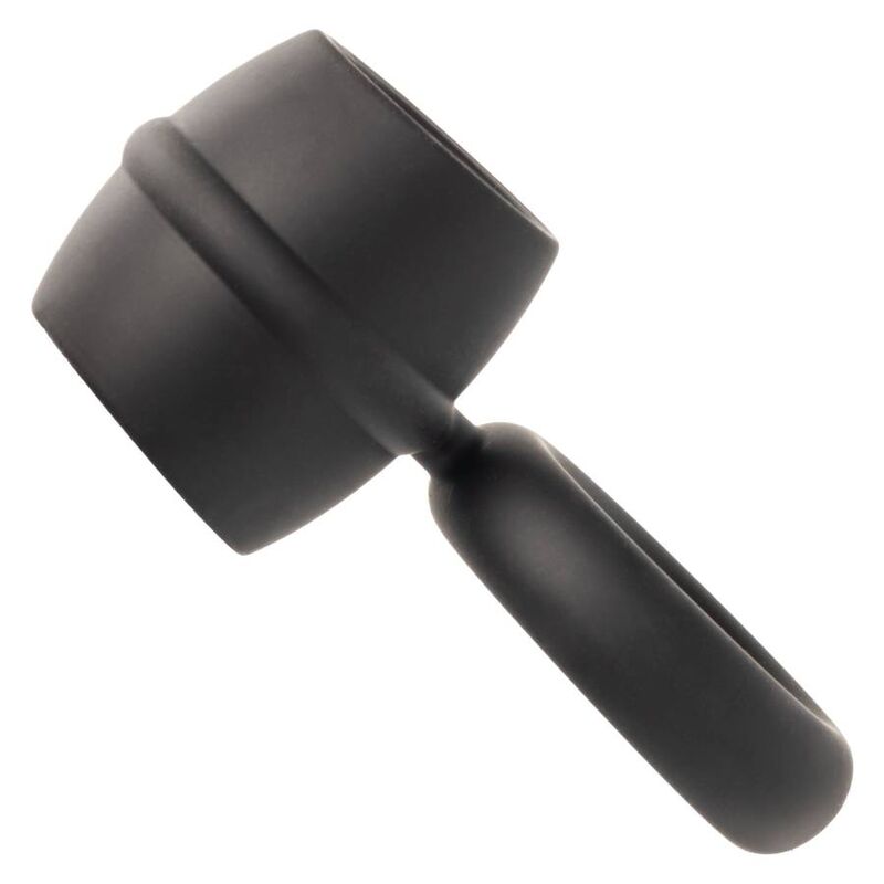 CALEXOTICS - ALPHA DUAL MAGNUM RING SCHWARZ – EXOTICS - ALPHA DUAL MAGNUM RING SCHWARZ Bild 15