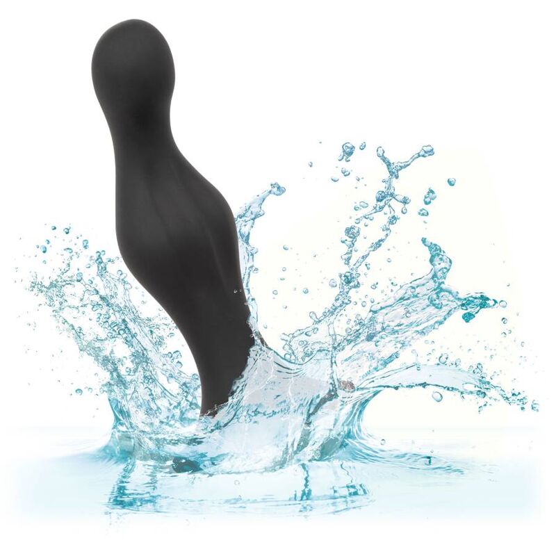 3er SET ANAL RIPPLE KIT – Sextoy-Set Bild 7