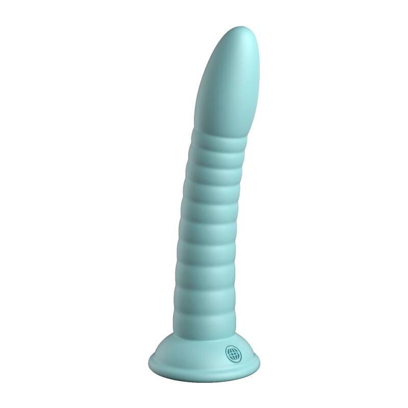 DILLIO - WILD THING 17,78 CM GRÜN – Erotik-Zubehör Bild 4