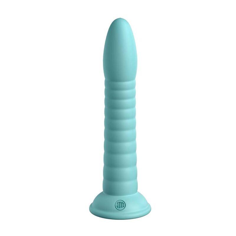 DILLIO - WILD THING 17,78 CM GRÜN – Erotik-Zubehör Bild 6