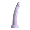 DILLIO - SLIM SEVEN 17,78 CM VIOLETT – Erotik-Zubehör Bild 1