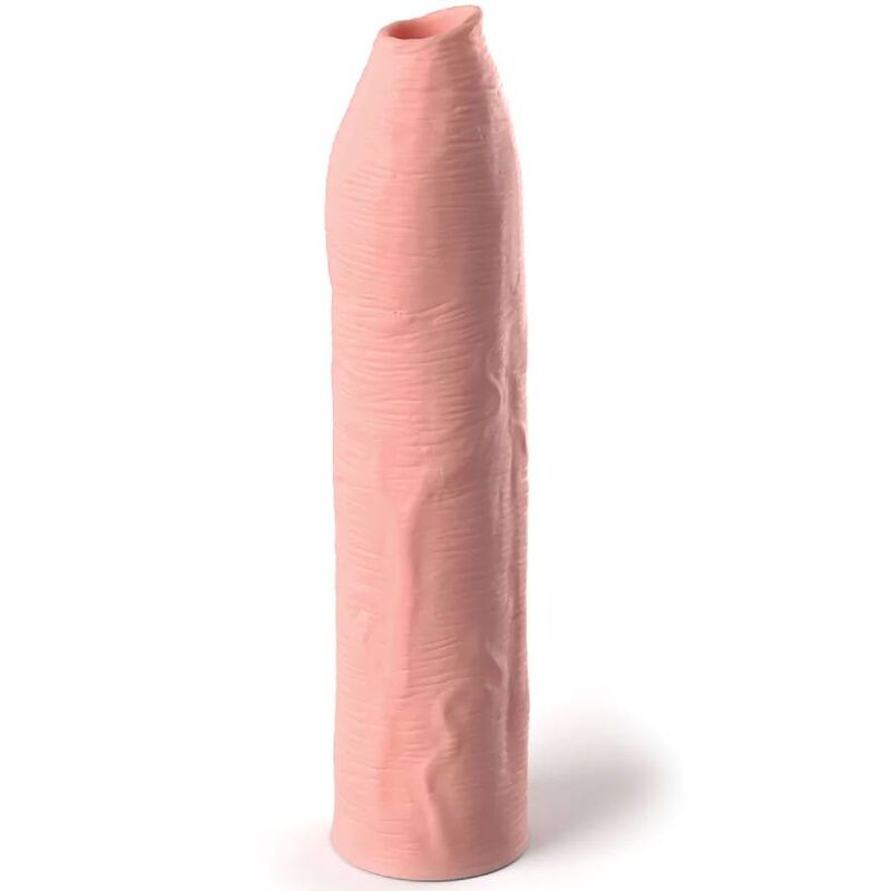 FANTASY X- TENSIONS - PIPEDREAMS VERLÄNGERUNGSARM UNCUT 17,78 CM HAUT – Erotik-Zubehör Bild 2