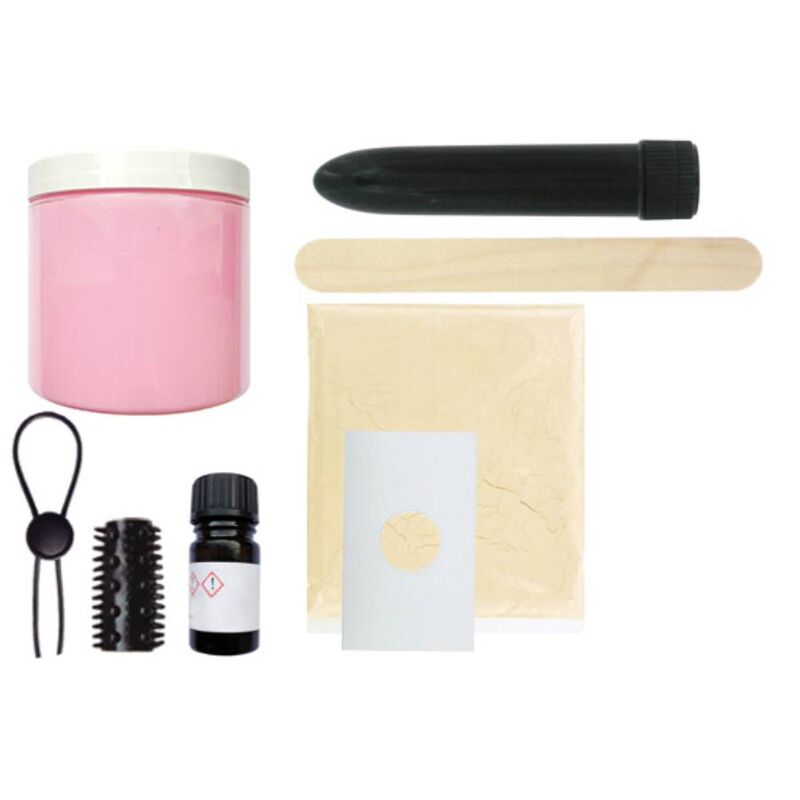 CLONEBOY - PENIS CLONER KIT MIT VIBRATOR Sextoy-Set diskret online kaufen