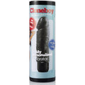 CLONEBOY - KIT PENIS CLONER MIT VIBRATION SCHWARZ Set Produktansicht