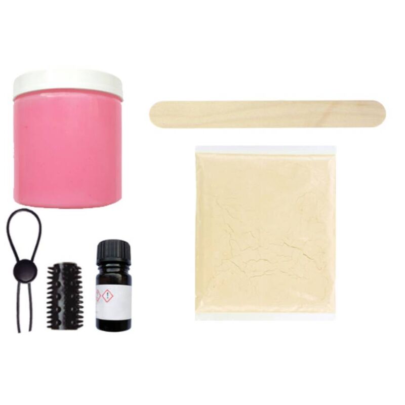 CLONEBOY - DILDO TULIP INTENSE PINK bei Secret Pulse im Erotikshop
