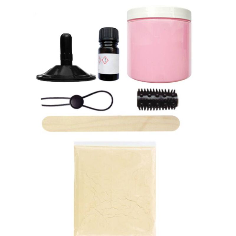 CLONEBOY - DILDO & SAUGKAPPE ROSA bei Secret Pulse im Erotikshop