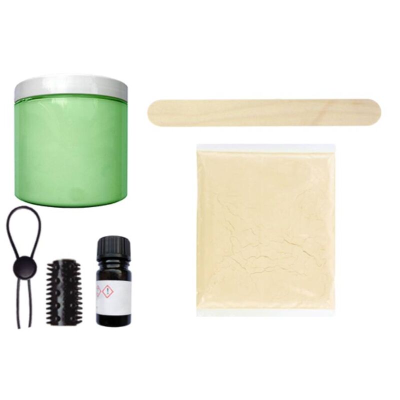 CLONEBOY - GLOW IM DARK PENIS CLONER KIT Set diskret online kaufen