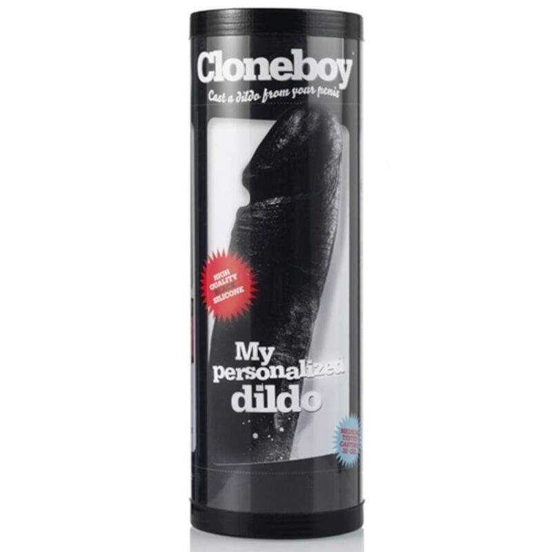 CLONEBOY - PENIS CLONER KIT Detailansicht bei Secret Pulse