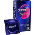 DUREX - CLIMAX MUTUO 12 EINHEITEN – Erotik-Zubehör Bild 1