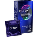 DUREX - VERLÄNGERTES VERGNÜGEN VERZÖGERT 12 EINHEITEN BDSM-Peitsche diskret online kaufen