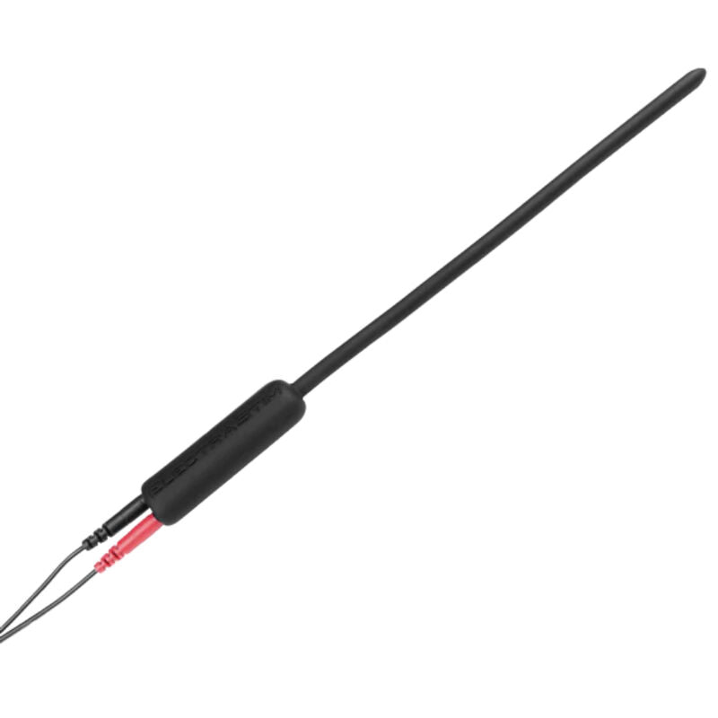 ELECTRASTIM - FLEXIBLE SILIKON ELECTRO-SEX URETHAL SOUND 5 MM – Erotik-Zubehör Bild 9