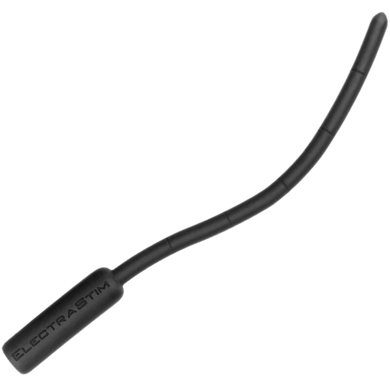 ELECTRASTIM - FLEXIBLE SILIKON ELECTRO-SEX URETHAL SOUND 5 MM – Erotik-Zubehör Bild 6