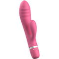 B SWISH BWILD Klassischer Vibrator Pastell | Silikon & Wasserdicht Vibrator diskret online kaufen