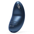 LELO NEA 3 Persönliches Massager Blau – 10 Vibrationsmodi & Wasserfest | Secret Pulse Massager Vibrator Produktansicht und Details