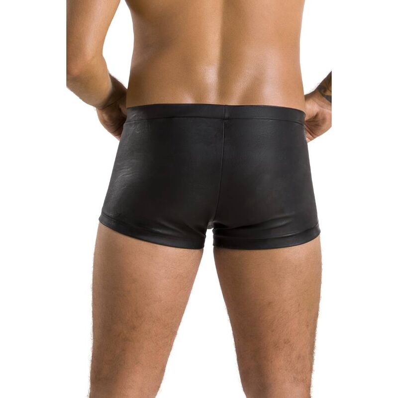 PASSION - 050 PATRICK SHORTS SCHWARZ L/XL – Erotik-Zubehör Bild 4