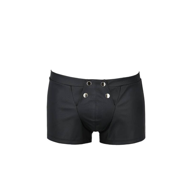 PASSION - 050 PATRICK SHORTS SCHWARZ L/XL – Erotik-Zubehör Bild 5
