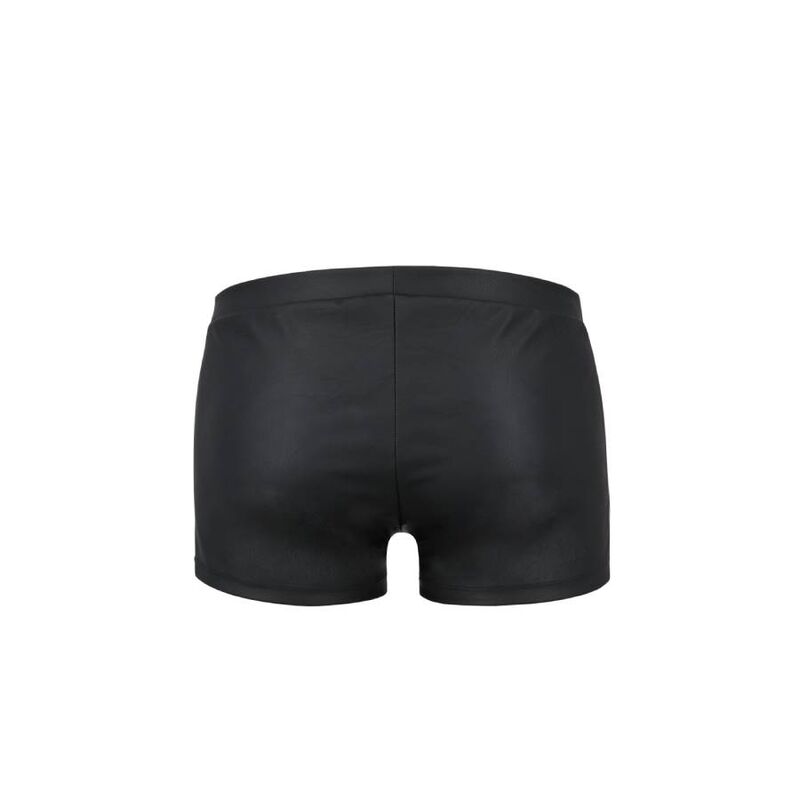 PASSION - 050 PATRICK SHORTS SCHWARZ L/XL – Erotik-Zubehör Bild 6