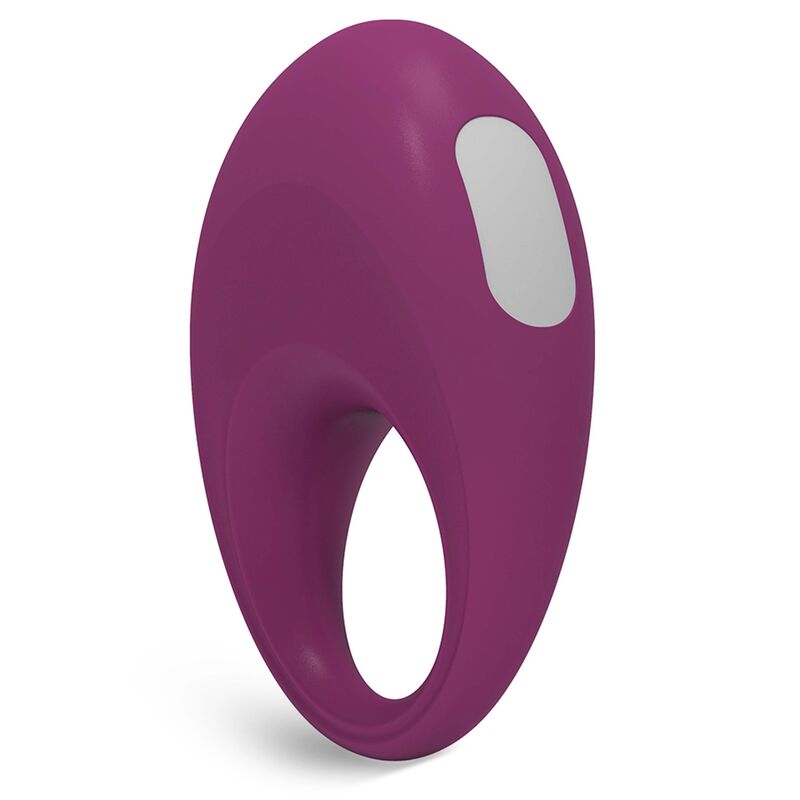COVERME - WIEDERAUFLADBARER RING VON DYLAN, KOMPATIBEL MIT DER DRAHTLOSEN WATCHME-TECHNOLOGIE – Erotik-Zubehör Bild 3