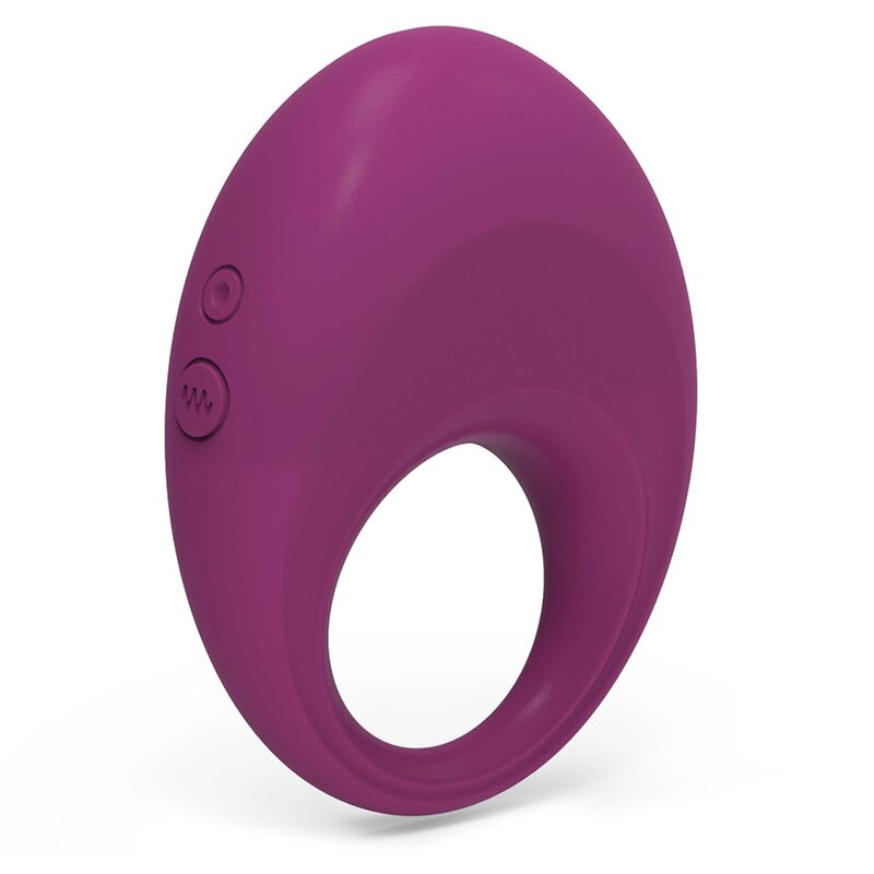 COVERME - WIEDERAUFLADBARER RING VON DYLAN, KOMPATIBEL MIT DER DRAHTLOSEN WATCHME-TECHNOLOGIE – Erotik-Zubehör Bild 4