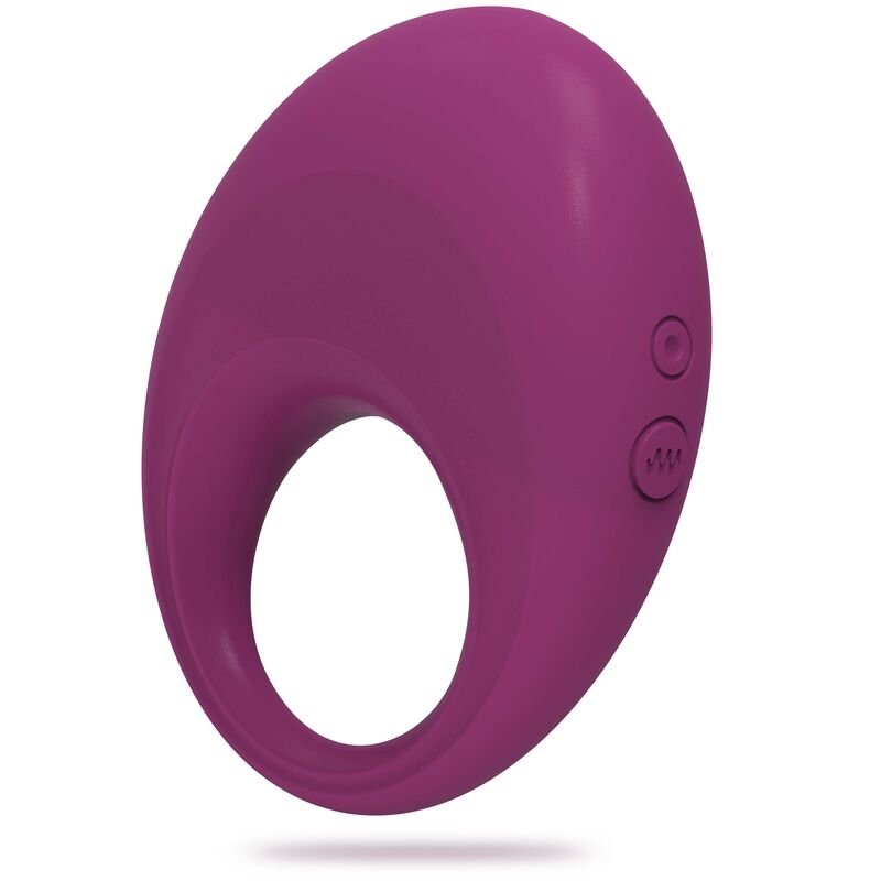 COVERME - WIEDERAUFLADBARER RING VON DYLAN, KOMPATIBEL MIT DER DRAHTLOSEN WATCHME-TECHNOLOGIE – Erotik-Zubehör Bild 5
