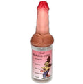 DIABLO PICANTE - ALKOHOLISCHE PENISFLASCHE MEAT LEVEL 360 ML – Erotik-Zubehör Bild 1