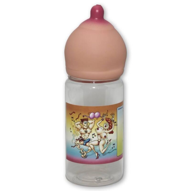 DIABLO PICANTE - TIT FLESH FLASCHE 360 ML /ES/PT/EN/FR/IT/ Masturbator diskret online kaufen