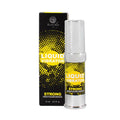 SECRETPLAY - FLÜSSIGER VIBRATOR STIMULATOR UNISEX STARK 15 ML Vibrator diskret online kaufen