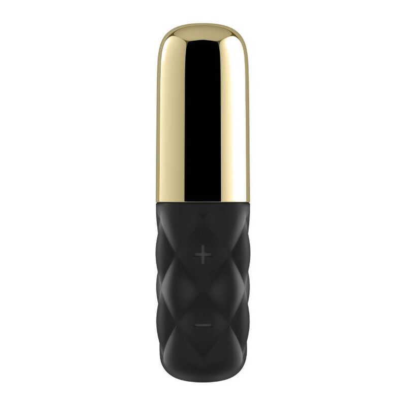 SATISFYER - SPARKLING DARLING GOLDEN Produktansicht und Details