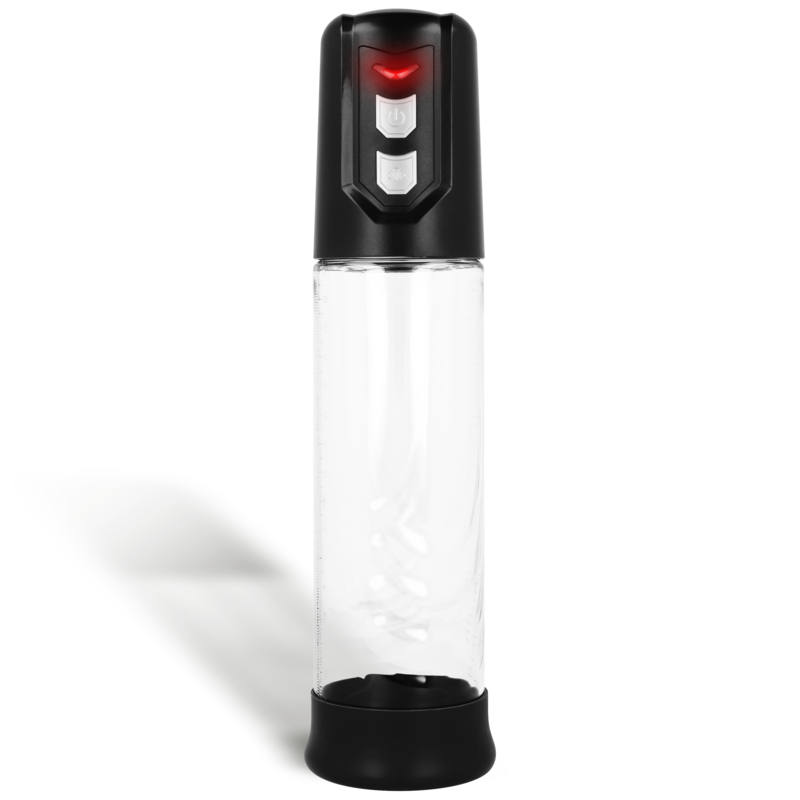 INTENSE - AUTOMATISCHE PUMPE bei Secret Pulse im Erotikshop