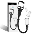 INTENSE - PUMPE UNISEX-NIPPELSAUGER Penispumpe diskret online kaufen