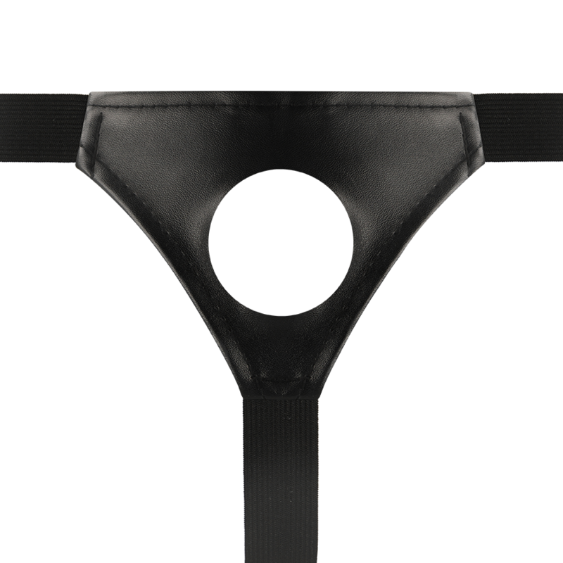 INTENSE - HOHLGESCHIRR MIT DILDO 16 X 3 CM – Dildo Bild 8