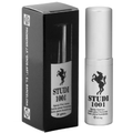 EROS-ART - STUDI 1001 VERZÖGERUNGSSPRAY 20 ML – Verzögerungsprodukt von EROS-ART