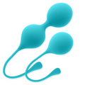 KEGEL BALLS PACK KENDALL BLAU – Liebeskugeln Bild 1
