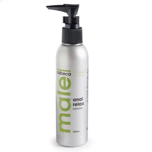 COBECO - MÄNNLICHER ANAL ENTSPANNEN 150 ML. Anal-Toy diskret online kaufen
