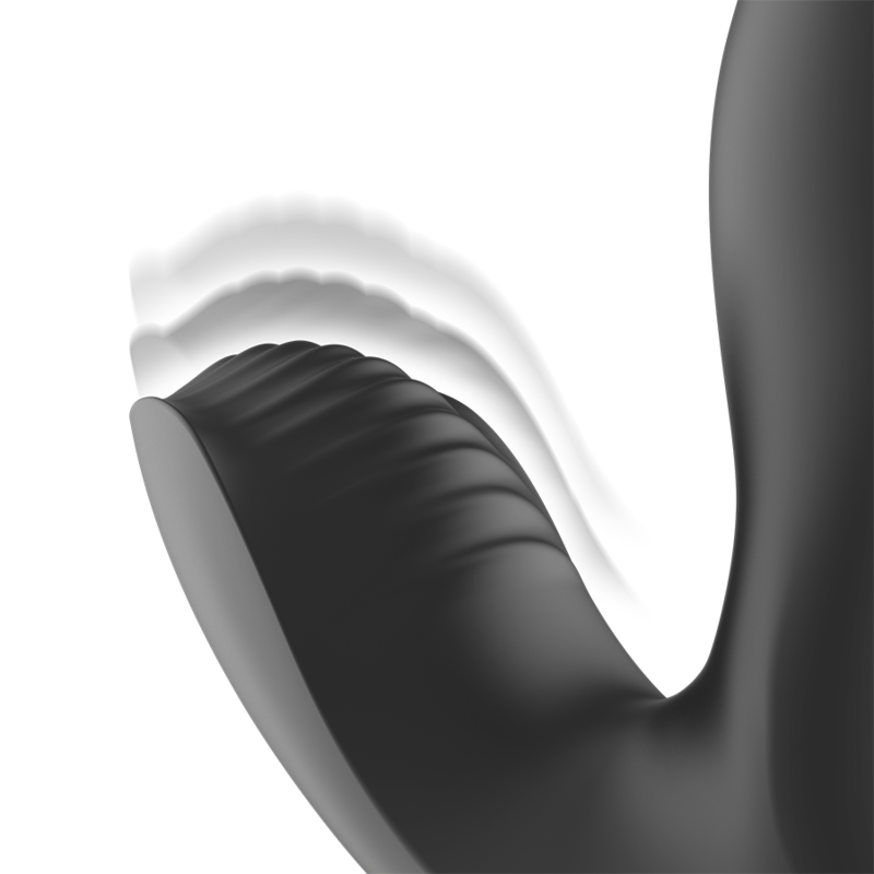 IBIZA - ANALMASSAGER MIT FERNBEDIENUNG 11 x 4 CM – Anal-Toy Bild 11
